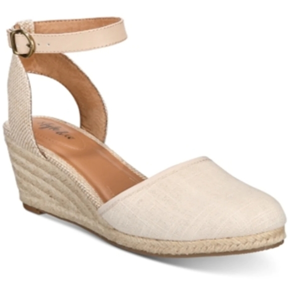 Style & Co. Shoes Style Co Espadrille Shoes Poshmark